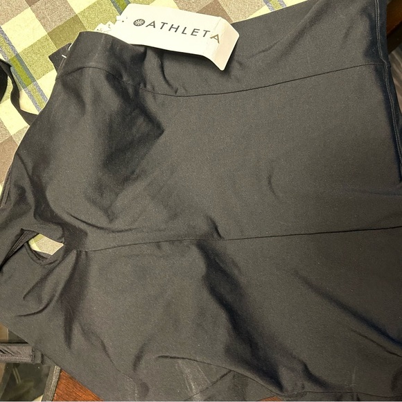 Athleta Tankini Top - Picture 2 of 4